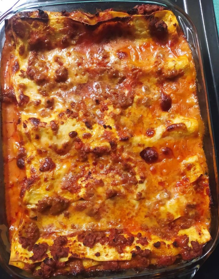 How to make Mexican Lasagna Recipe - Foody